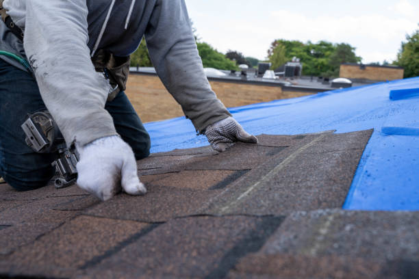 Fast & Reliable Emergency Roof Repairs in Gages Lake, IL